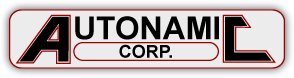 autonamic logo